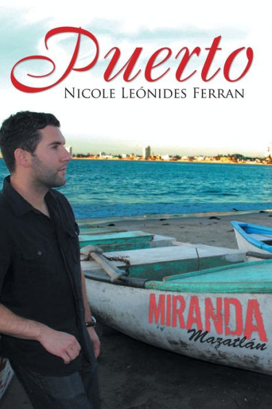 Puerto (Spanish Edition)