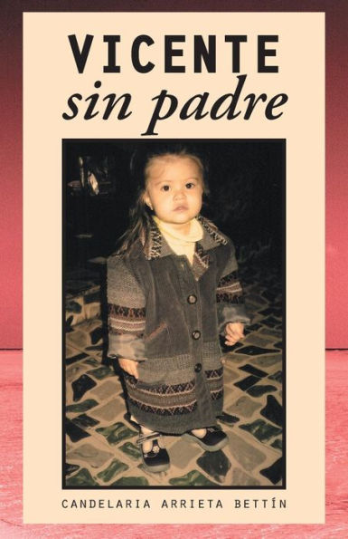 Vicente Sin Padre (Spanish Edition)