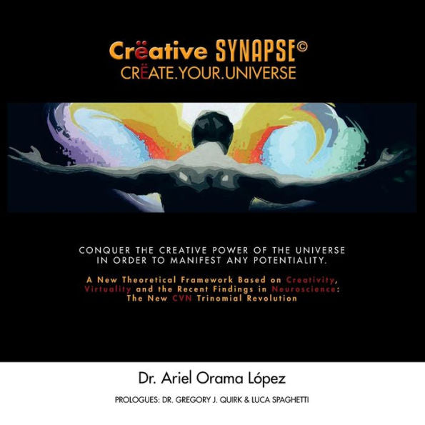 Creative Synapse(C): Create.Your.Universe
