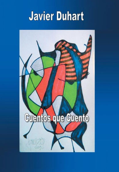 Cuentos Que Cuento (Spanish Edition)