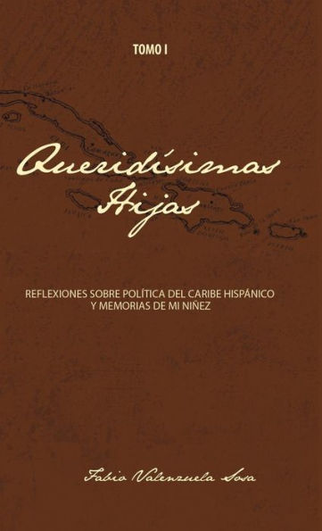 Queridisimas Hijas (Spanish Edition)