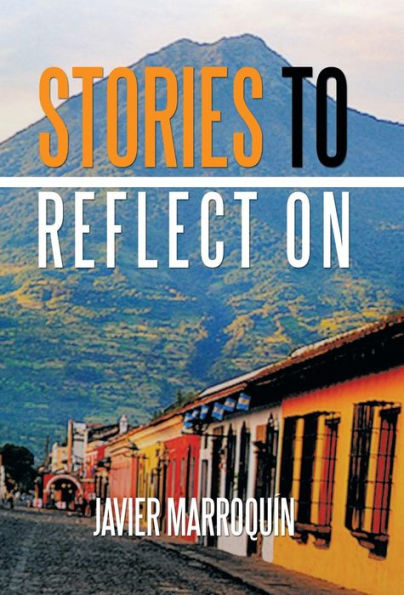 Stories To Reflect On