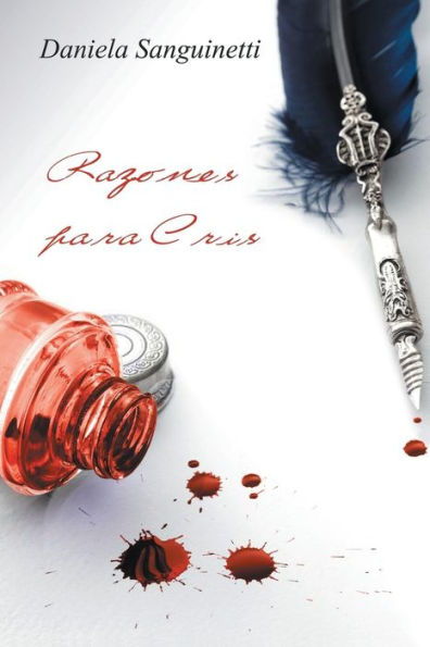 Razones Para Cris (Spanish Edition)