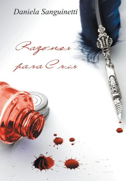 Razones Para Cris (Spanish Edition)