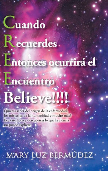 Cree (Spanish Edition)
