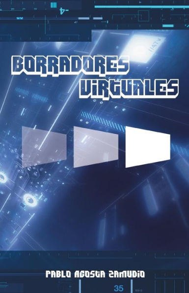 Borradores Virtuales (Spanish Edition)