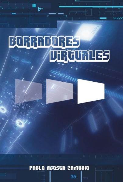 Borradores Virtuales (Spanish Edition)