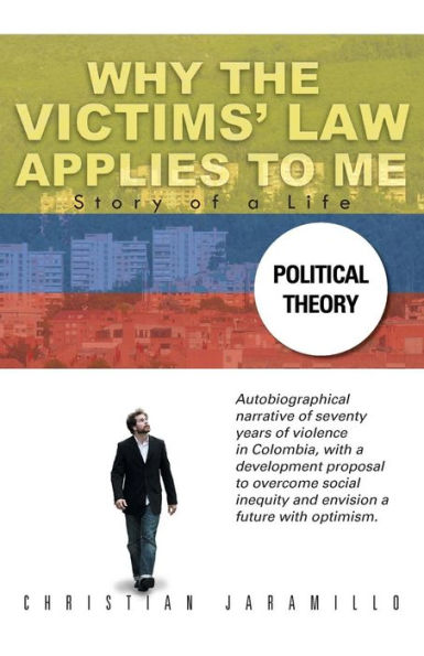 Why The Victims' Law Applies To Me