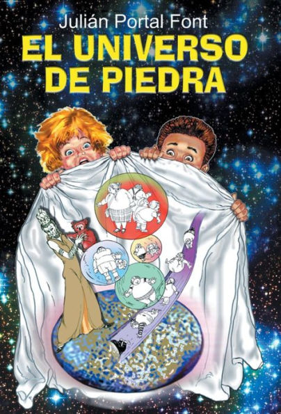 El Universo De Piedra (Spanish Edition)