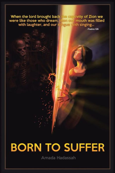 Born To Suffer
