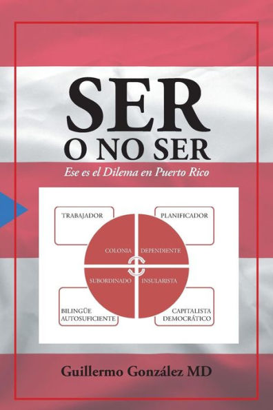 Ser O No Ser: Ese Es El Dilema En Puerto Rico (Spanish Edition)