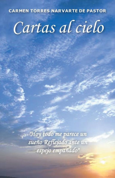 Cartas Al Cielo (Spanish Edition)