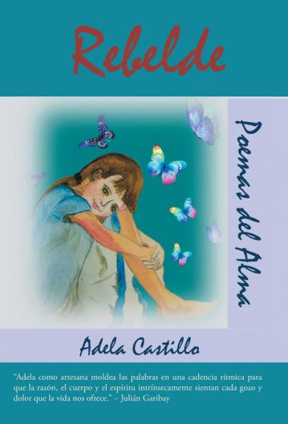 Rebelde (Spanish Edition)