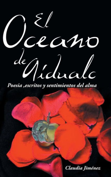 El Oceano De Aidualc (Spanish Edition)