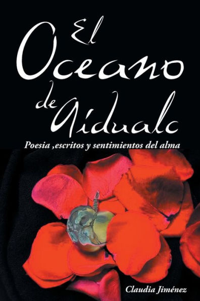El Oceano De Aidualc (Spanish Edition)