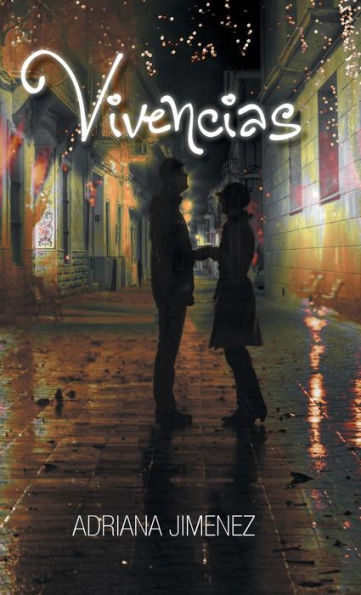 Vivencias (Spanish Edition)