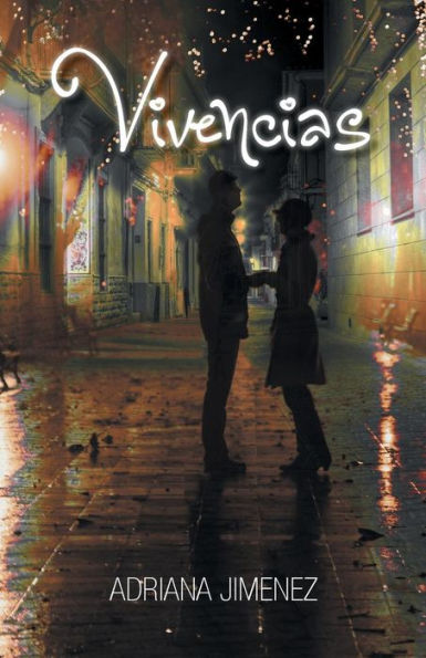 Vivencias (Spanish Edition)