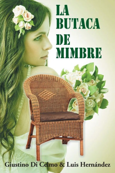 La Butaca De Mimbre (Spanish Edition)