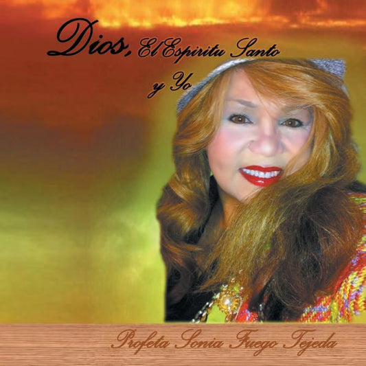 Dios, El Esp?Itu Santo Y Yo (Spanish Edition)