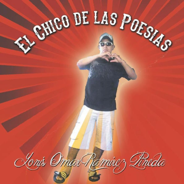 El Chico De Las Poesias (Spanish Edition)