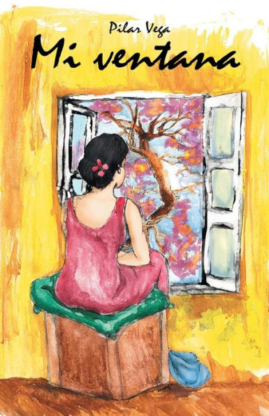 Mi Ventana (Spanish Edition)