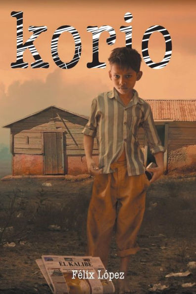Korio (Spanish Edition)