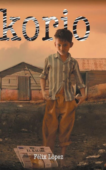 Korio (Spanish Edition)