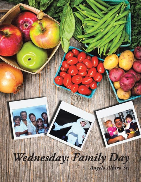 Wednesday: Family Day
