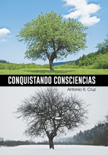 Conquistando Consciencias (Spanish Edition)