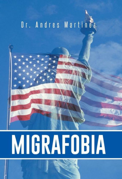 Migrafobia (Spanish Edition)