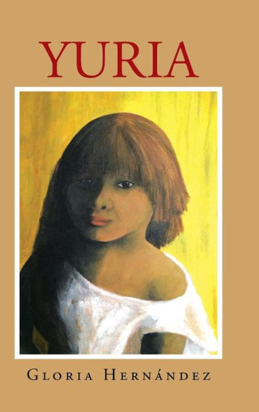 Yuria (Spanish Edition)