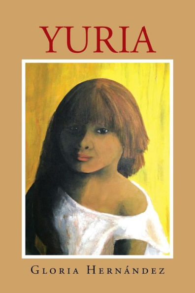 Yuria (Spanish Edition)