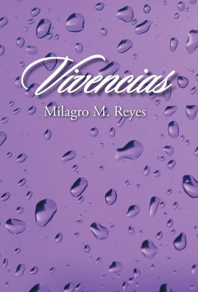 Vivencias (Spanish Edition)