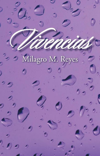 Vivencias (Spanish Edition)