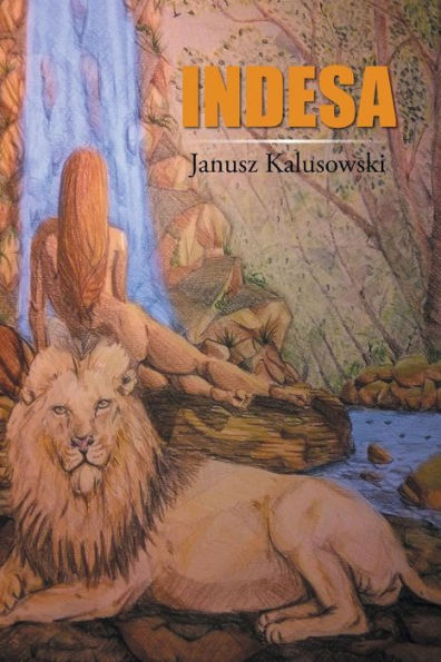 Indesa (Spanish Edition)