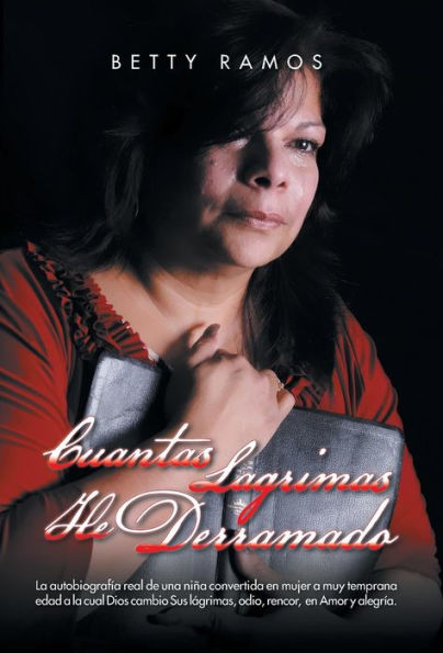 Cuantas Lagrimas He Derramado (Spanish Edition)