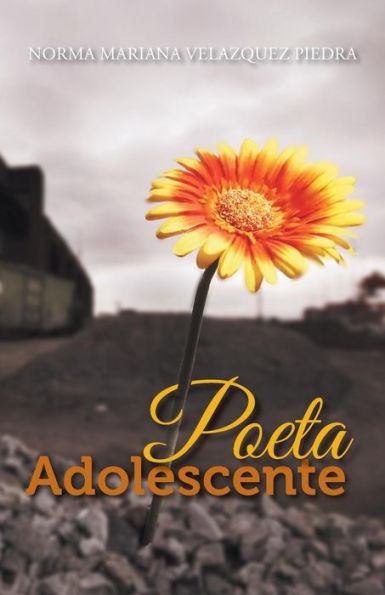 Poeta Adolescente (Spanish Edition)