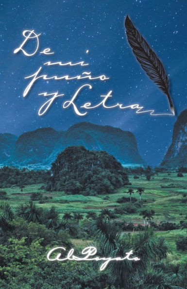 De Mi Puno Y Letra (Spanish Edition)