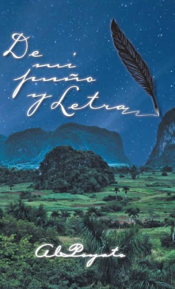 De Mi Puno Y Letra (Spanish Edition)