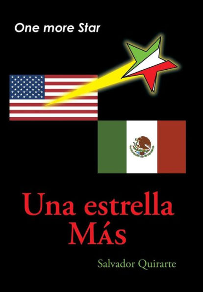 Una Estrella Mas (Spanish Edition)