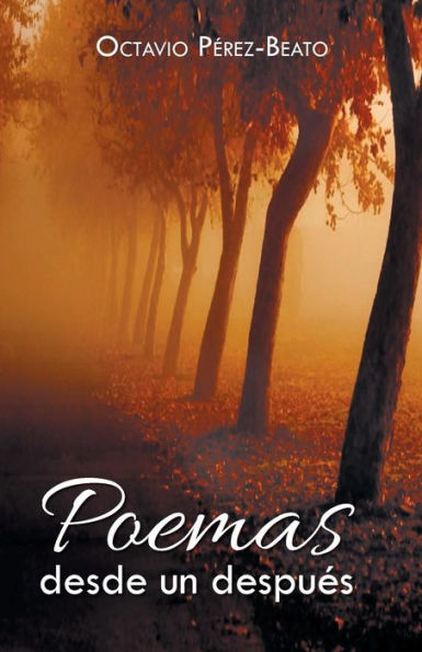 Poemas Desde Un Despues (Spanish Edition)