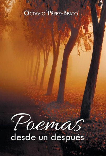 Poemas Desde Un Despues (Spanish Edition)