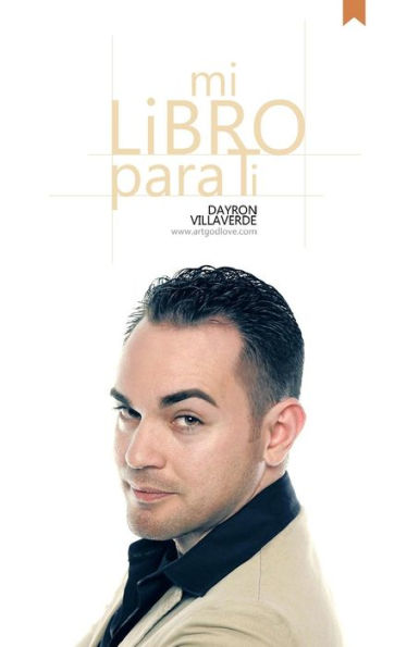 Mi Libro Para Ti (Spanish Edition)