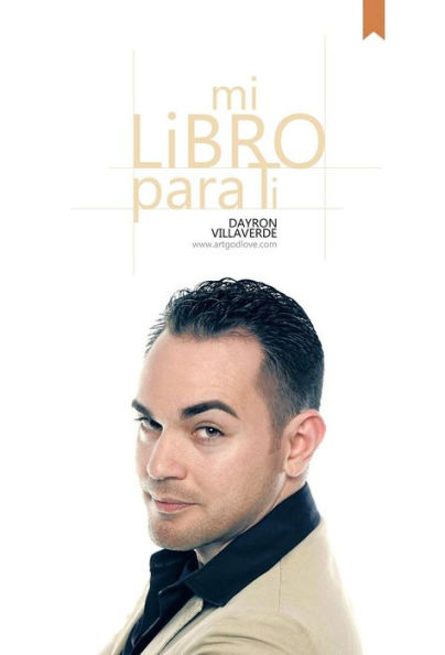 Mi Libro Para Ti (Spanish Edition)
