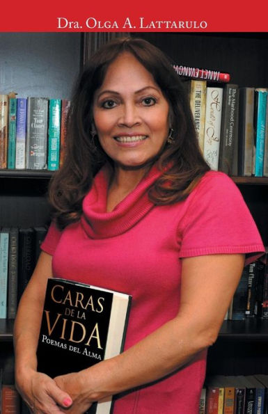 Caras De La Vida: Poemas Del Alma (Spanish Edition)