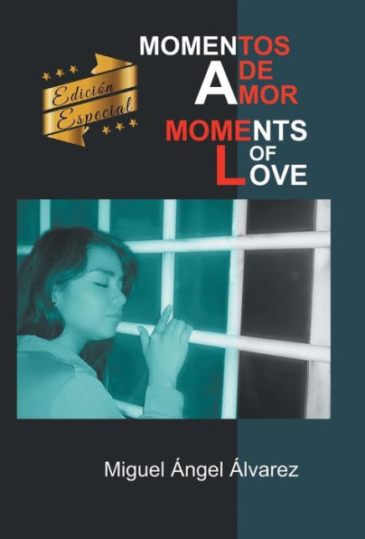 Momentos De Amor (Spanish Edition)
