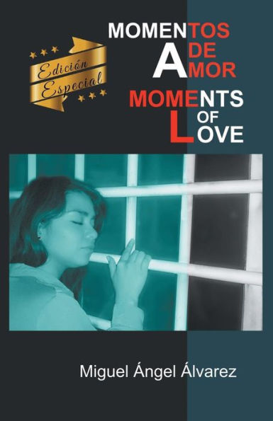 Momentos De Amor (Spanish Edition)