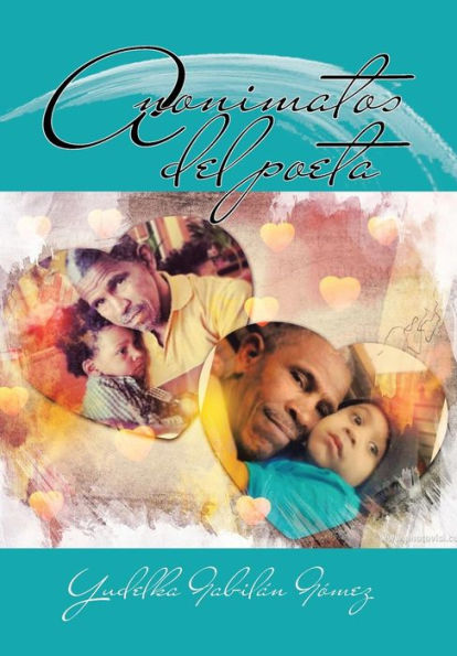 Anonimatos Del Poeta (Spanish Edition)