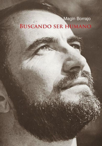 Buscando Ser Humano (Spanish Edition)