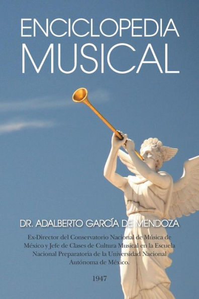 Enciclopedia Musical (Spanish Edition)